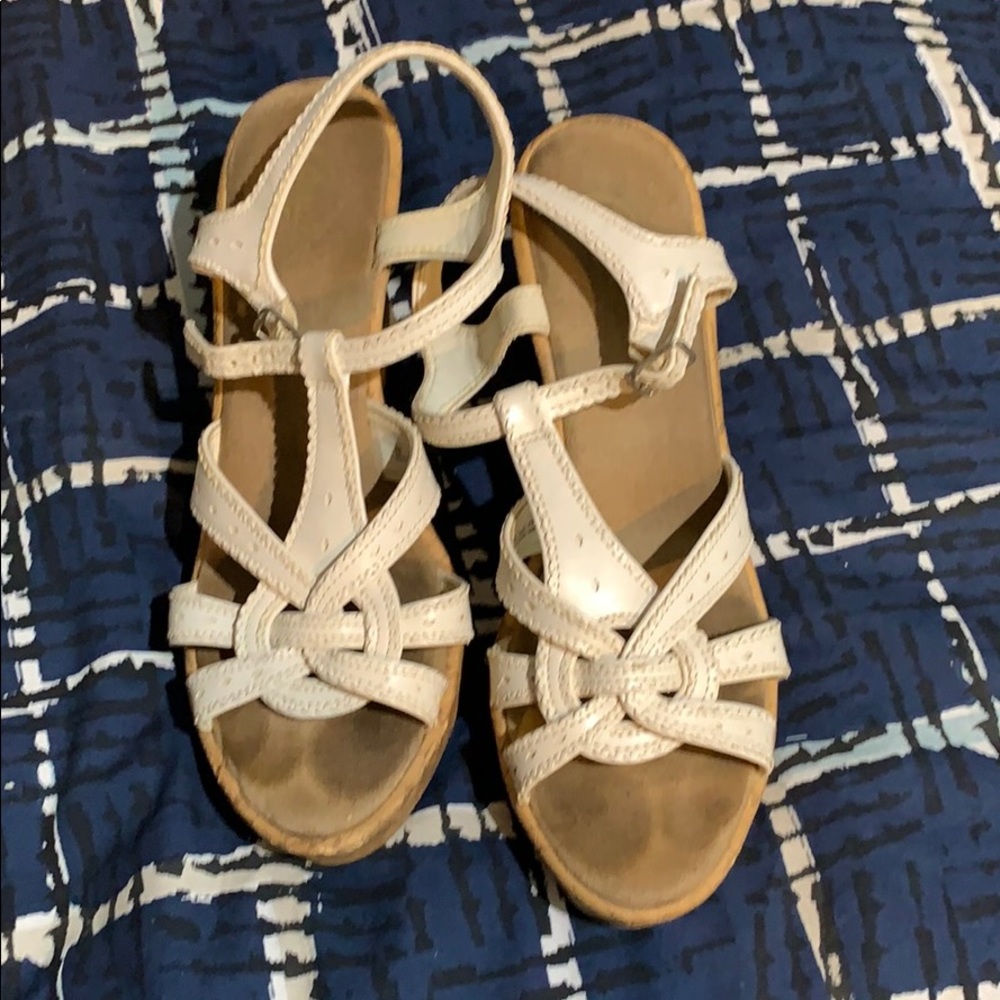 Women’s wedges